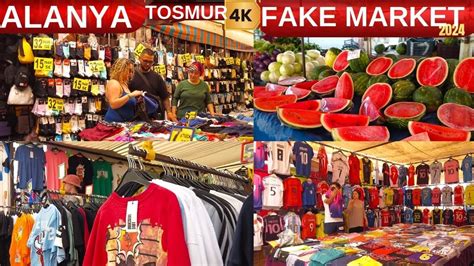 alanya fake market|alanya turkey.